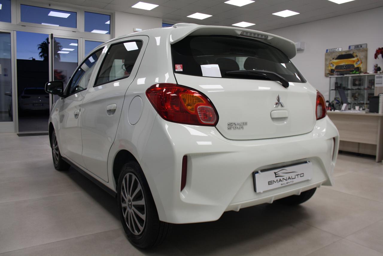 MITSUBISHI SPACE STAR 1.2 Invite *2024