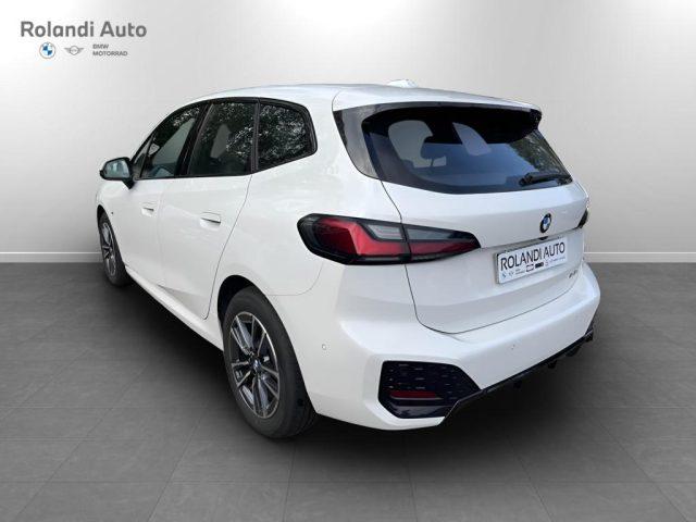 BMW 218 d Active Tourer Msport auto