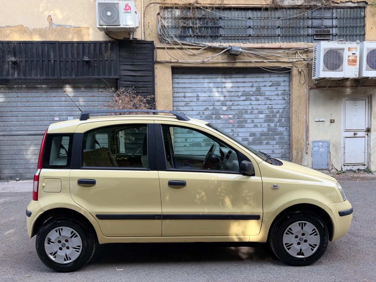 Fiat Panda 1.3 - FRIZIONE NUOVA - GOMME NUOVE