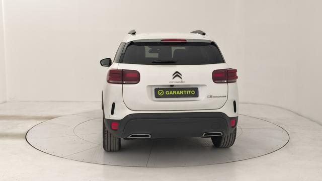 CITROEN C5 Aircross 1.5 bluehdi Shine s&s 130cv eat8