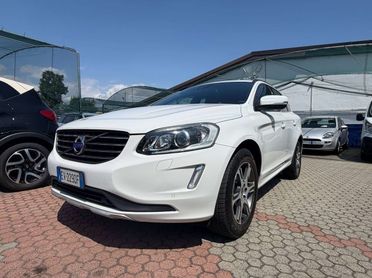 VOLVO XC60 XC60 I 2.0 d4 Momentum 181cv