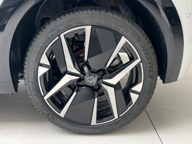 PEUGEOT 208 Hybrid 100 e-DCS6 GT tua da ?239,00 mensili