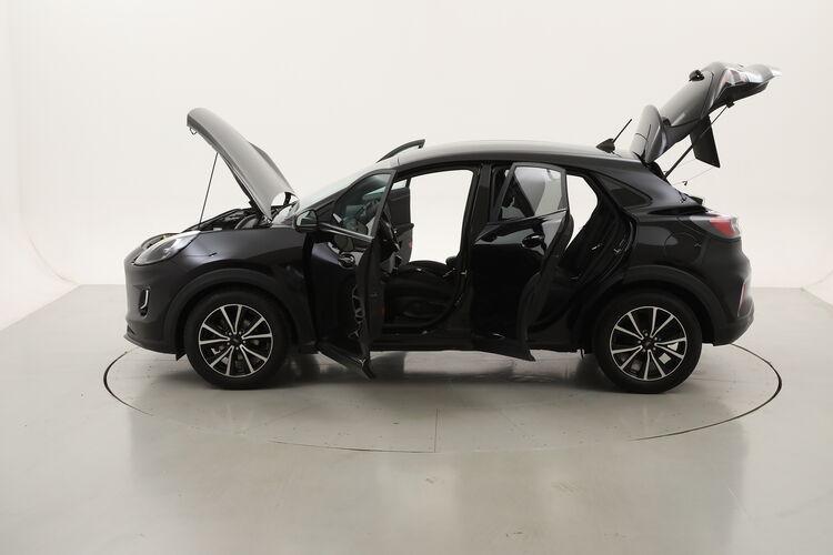 Ford Puma Titanium BZ421574 1.0 Mild Hybrid 125CV