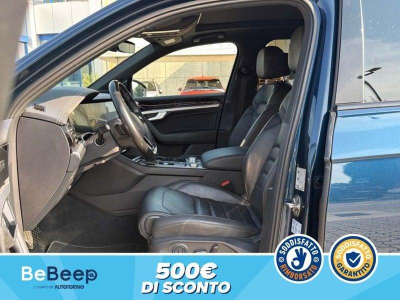 Volkswagen Touareg 3.0 V6 TDI ELEGANCE 231CV TIPTRONIC