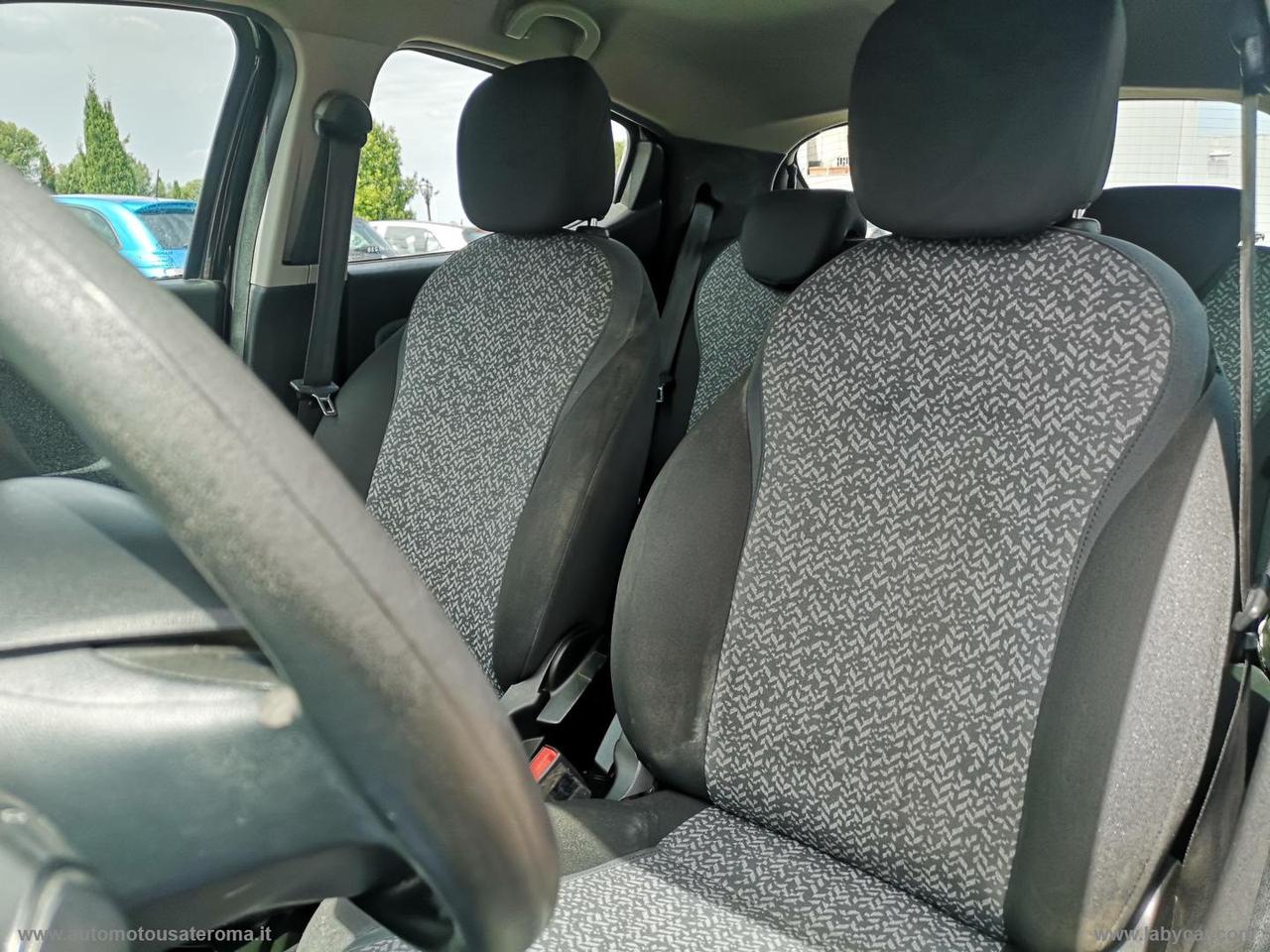 LANCIA Ypsilon 1.2 69 CV 5p. GPL Ecochic Gold PROMO WEB