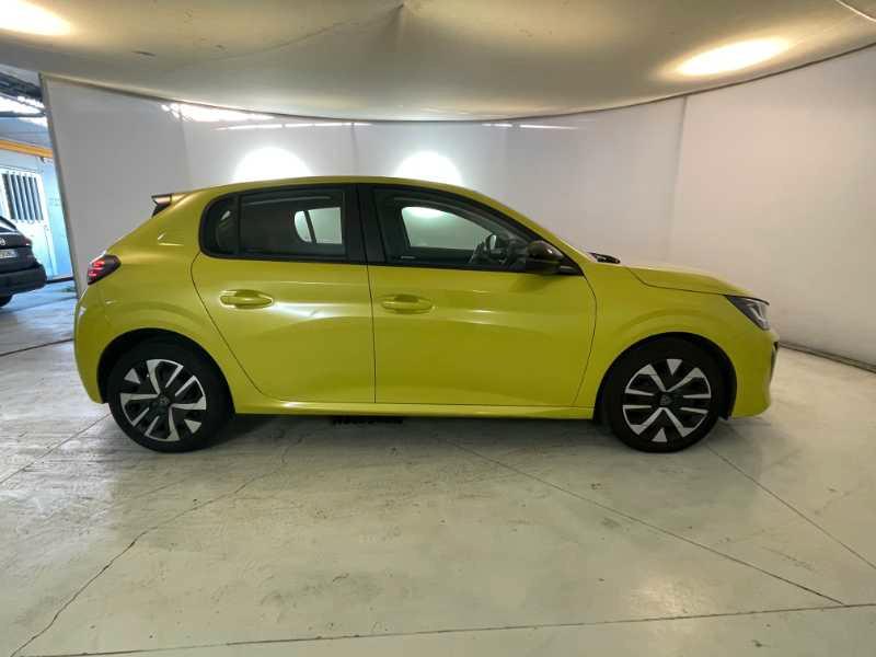 PEUGEOT 208 II - 208 1.2 puretech Style s&s 75cv