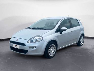 FIAT Punto 5p 1.2 Street (easy)