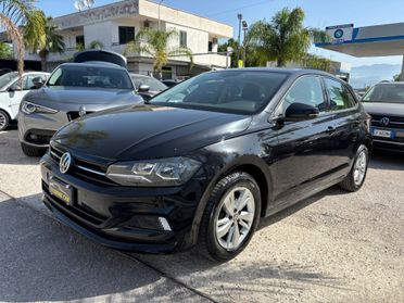 VOLKSWAGEN POLO 1.0 GPL 80CV FULL OPT