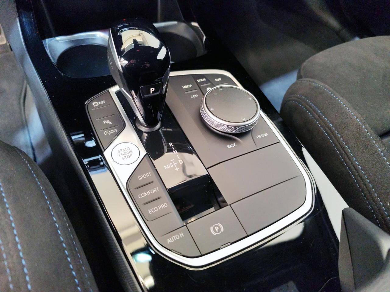 BMW Serie 1 118d MSport