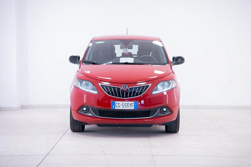 Lancia Ypsilon 1.2 Ecochic Gpl 69CV