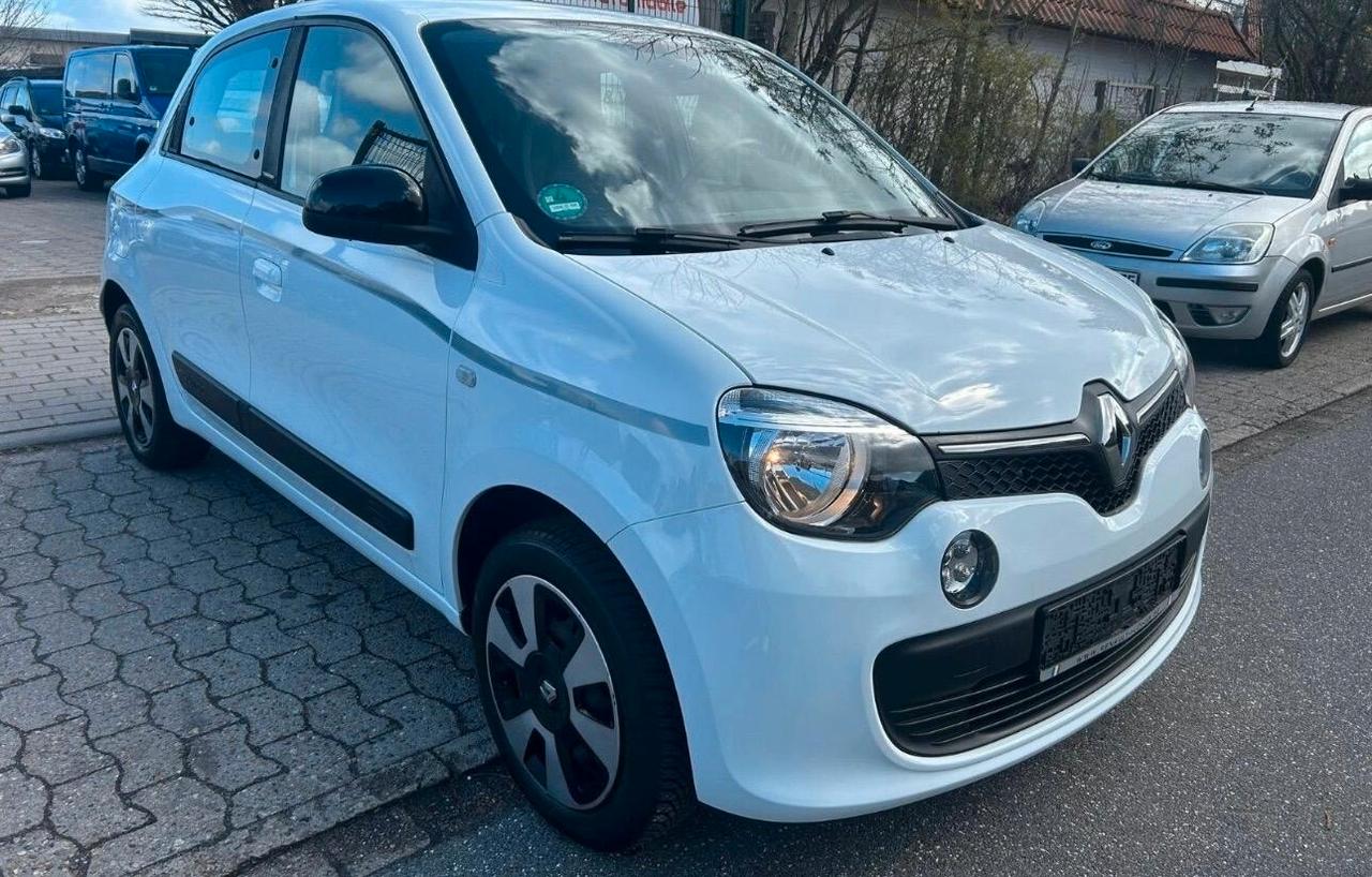 Renault Twingo SCe Zen