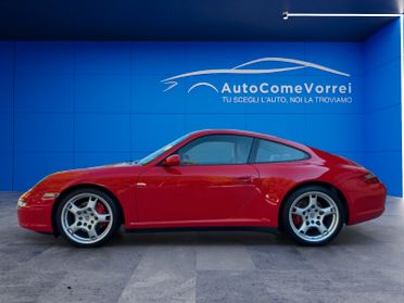 PORSCHE 911 (997) 911 Carrera 4S Coupé