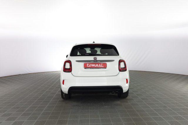 FIAT 500X 500X 1.0 T3 120 CV Sport
