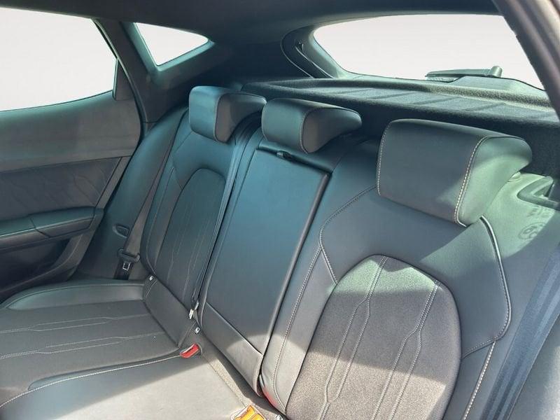 CUPRA Formentor 1.5 TSI DSG