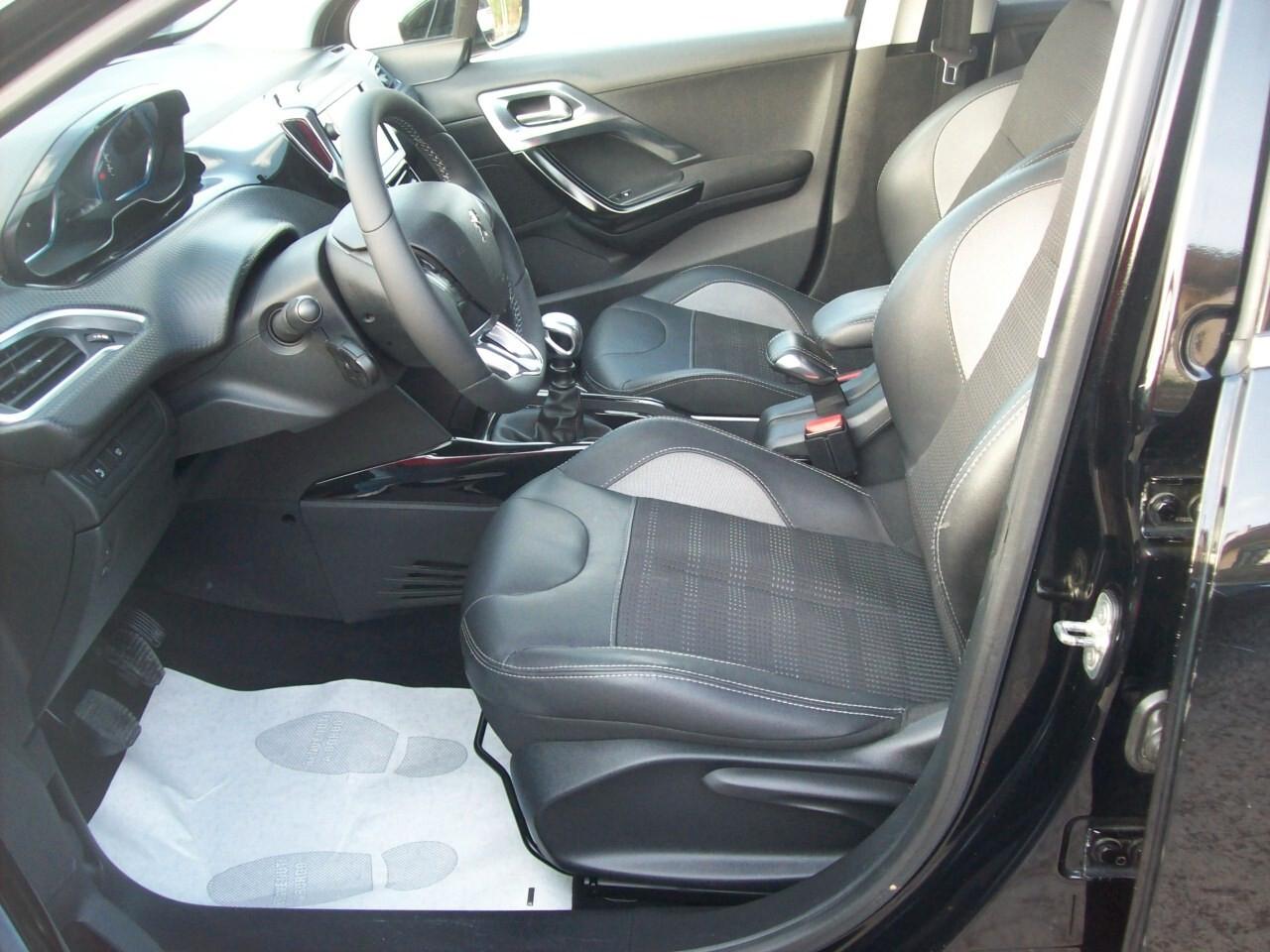PEUGEOT 2008 1.5 HDI CV.102 S&S ALLURE