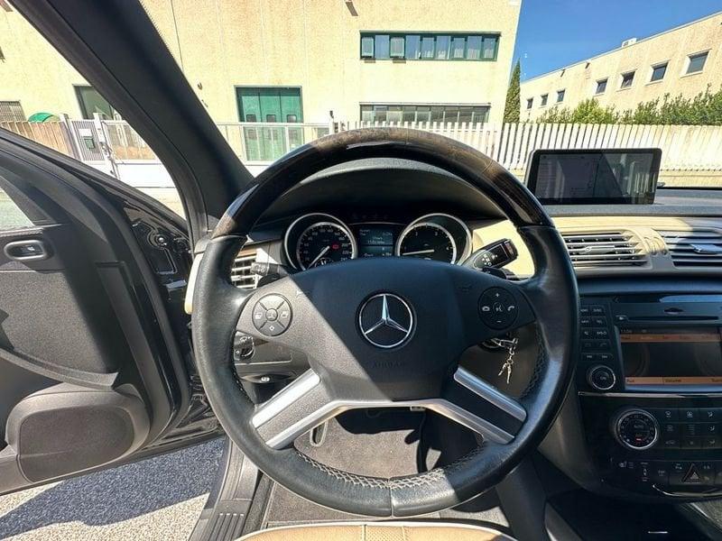 Mercedes-Benz Classe R R 350 CDI cat 4Matic Premium 265cv