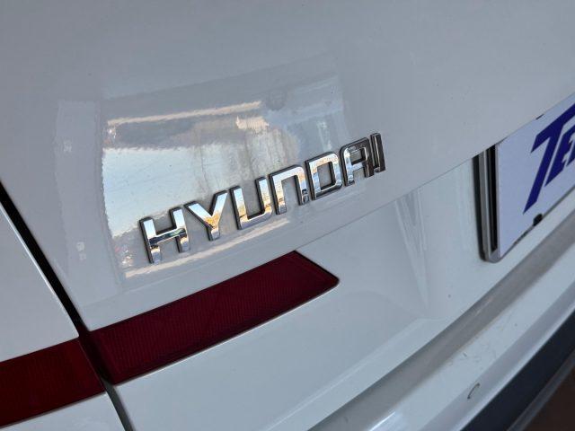 HYUNDAI Tucson 1.6 CRDi 48V XLine UNICOPROP. IVA ESPOSTA