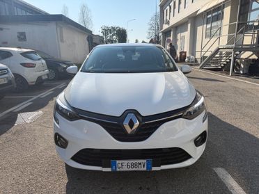 Renault Clio Full Hybrid E-Tech 140 CV 5 porte Intens