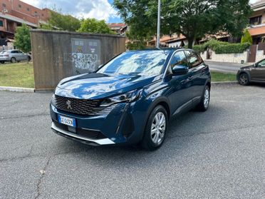 Peugeot 3008 BlueHDi 130cv EAT8 Active anno 01/2021