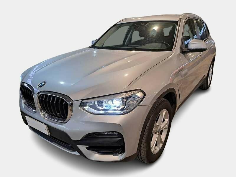 BMW X3 xDrive 30e Business Advantage Autom.