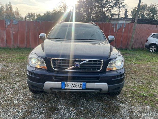 Volvo V70/XC70 V70 2.4 D5 20V (185CV) cat AWD Clas