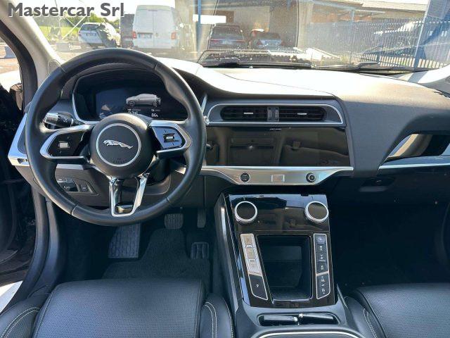 JAGUAR I-Pace I-Pace EV 90 kWh 400 HSE awd auto - GC331HA
