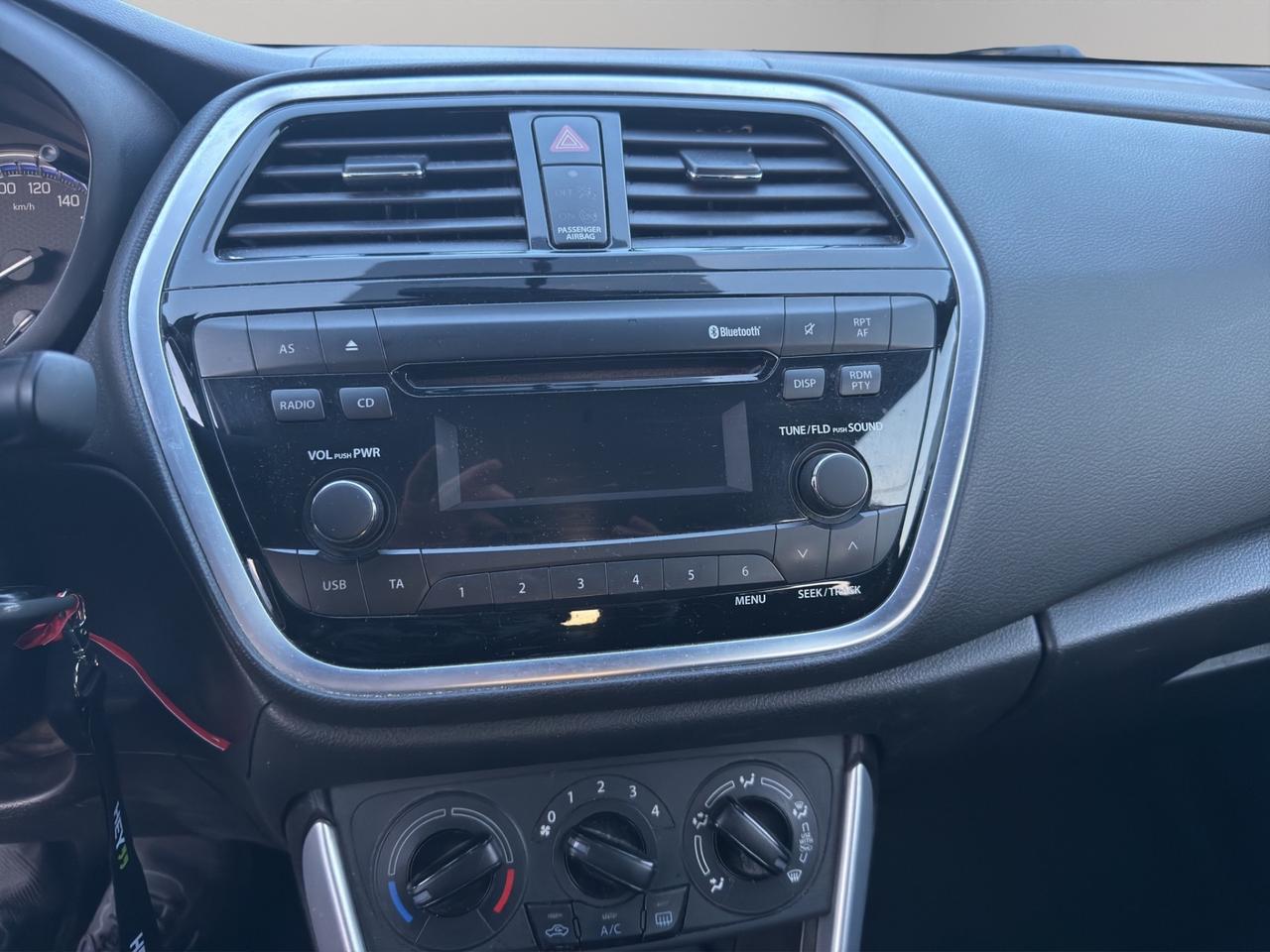 Suzuki S-Cross 1.0 Boosterjet Easy