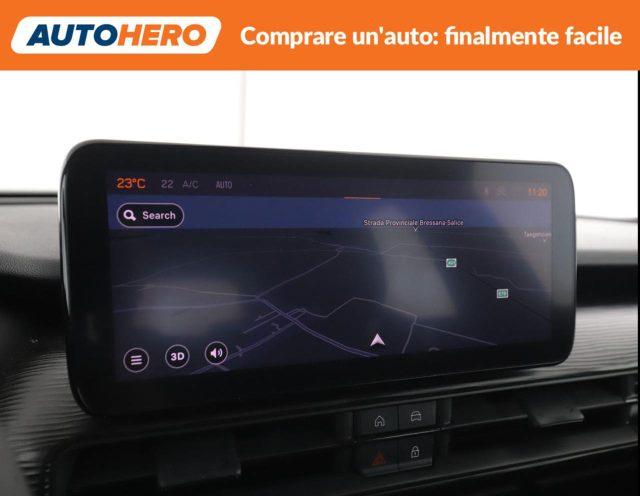 JEEP Avenger 1.2 Turbo 100 CV Altitude