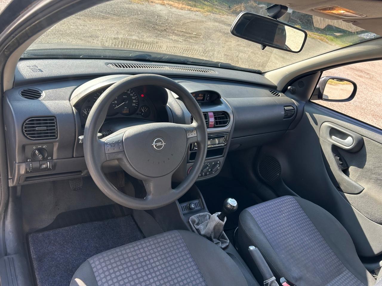 Opel Corsa 1.3 CDTI 75CV 5 porte Club 100.000km