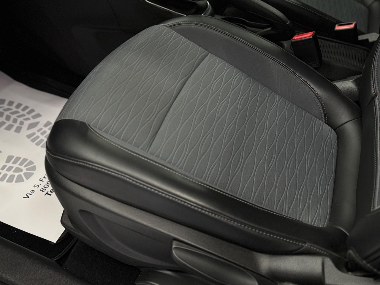 Opel Mokka 1.6 CDTI Ecotec Ultimate