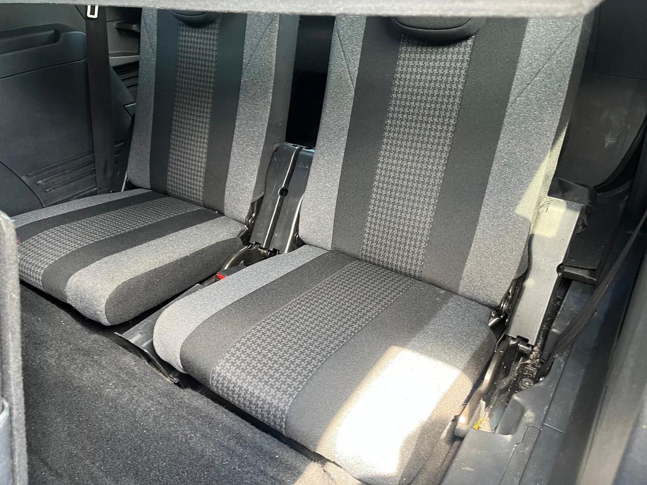 Peugeot 5008 BlueHDi 120 S&S EAT6 Business