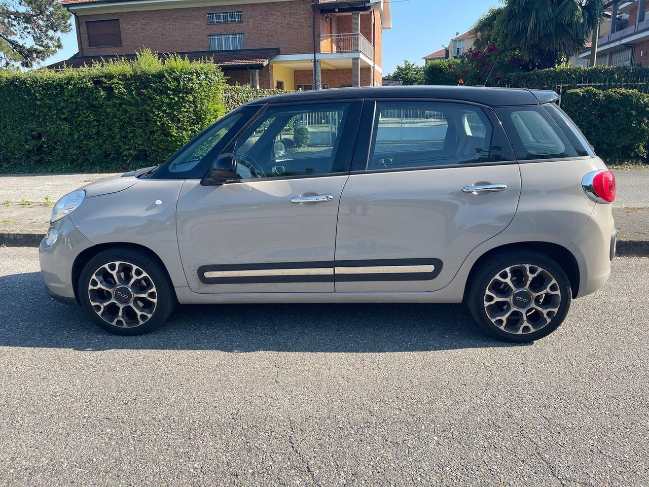 Fiat 500L 1.6 Multijet Lounge #10972