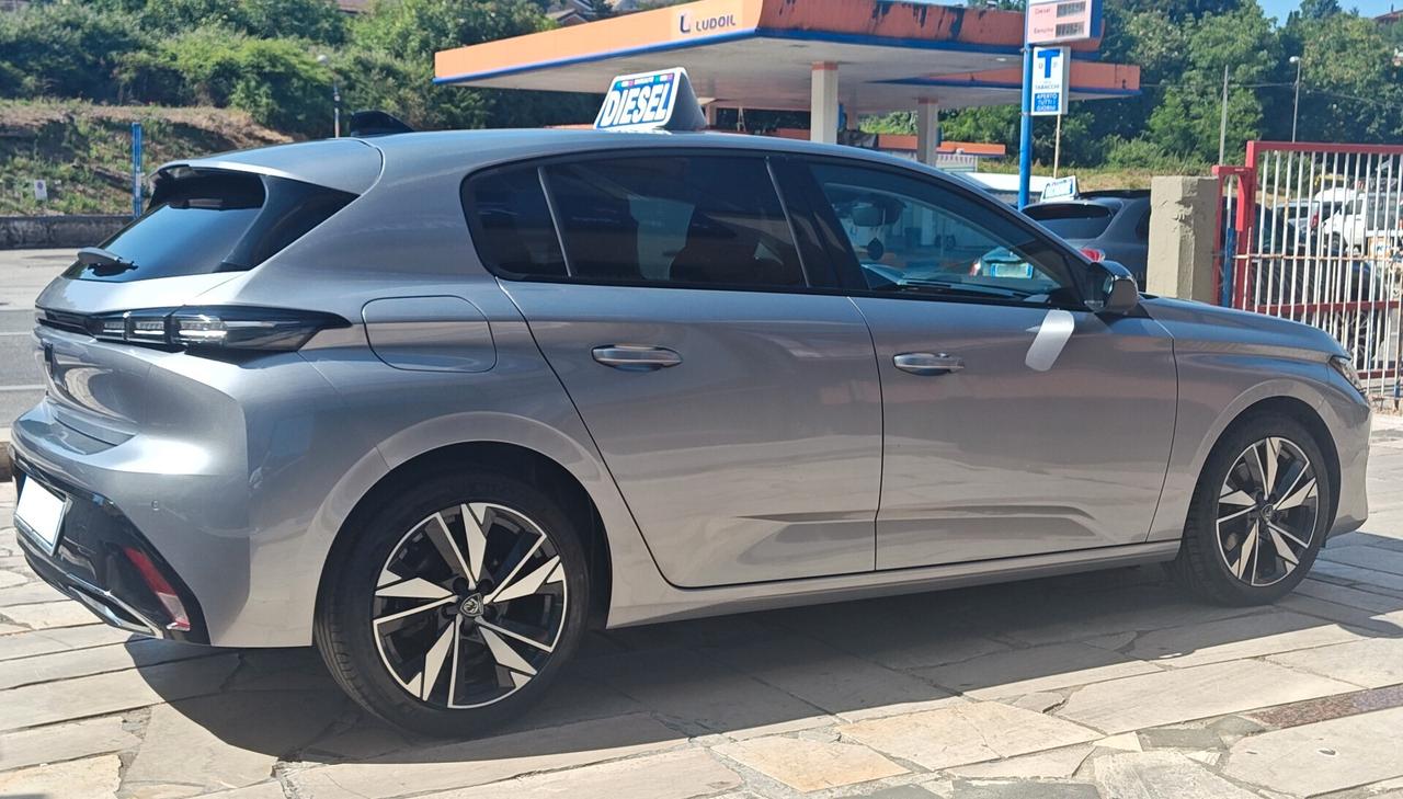 PEUGEOT 308 BLUEHDI 1.5 130 CV S&S ALLURE