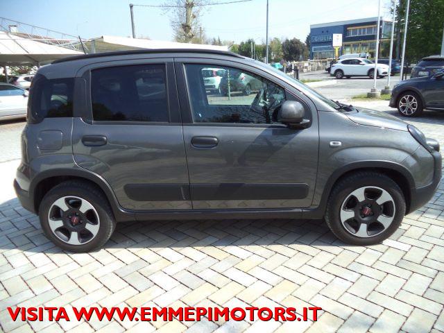 FIAT Panda Cross 1.0 FireFly S&S Hybrid