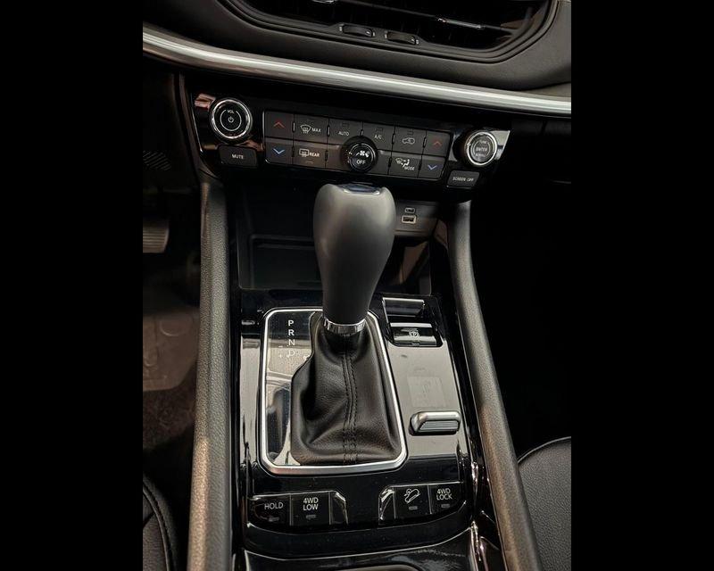 Jeep Compass PHEV Plug-In Hybrid My22 Limited 1.3 Turbo T4 Phev 4xe At6 190cv