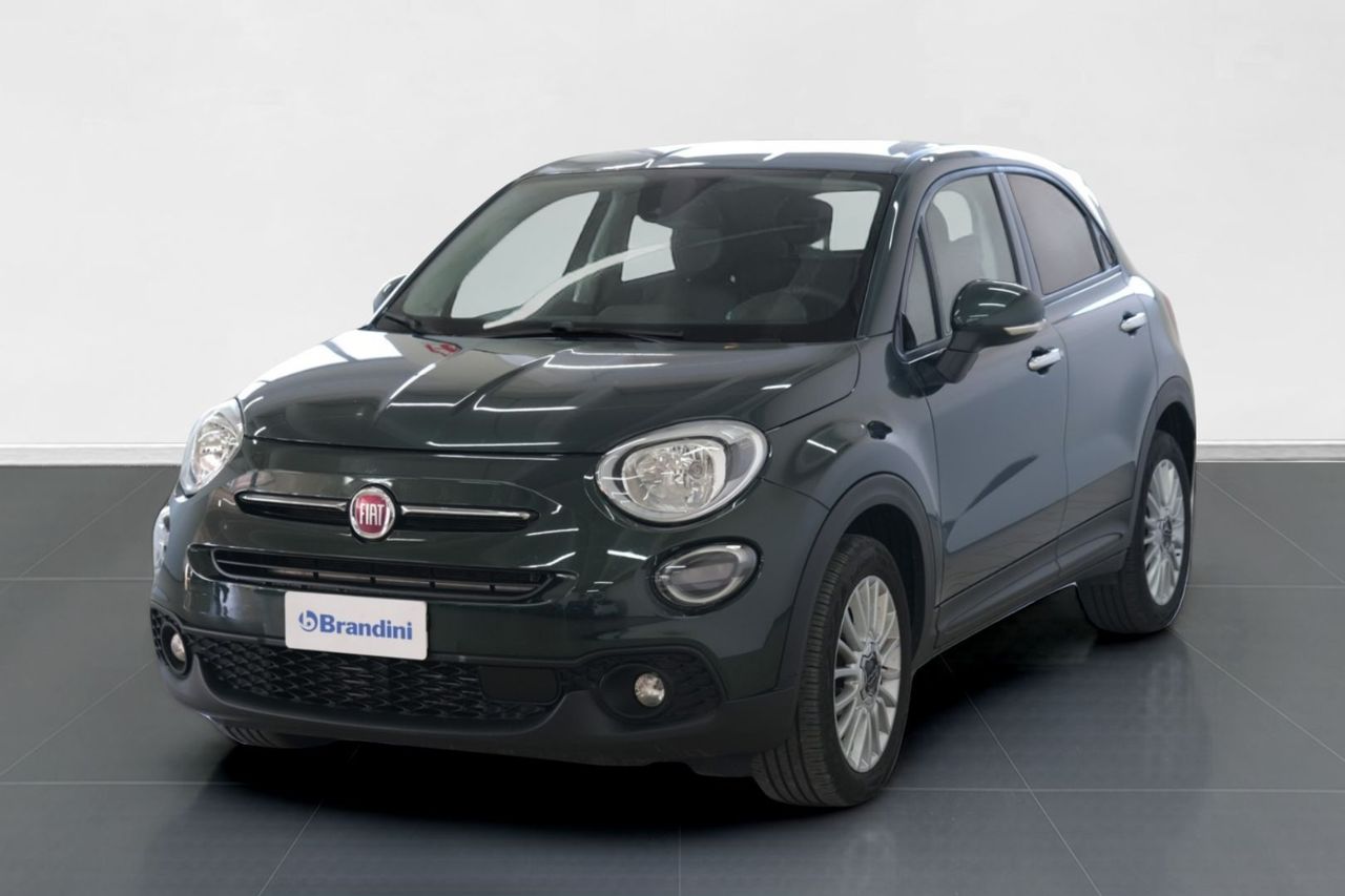 FIAT 500X 500X 1.6 mjt Connect 130cv