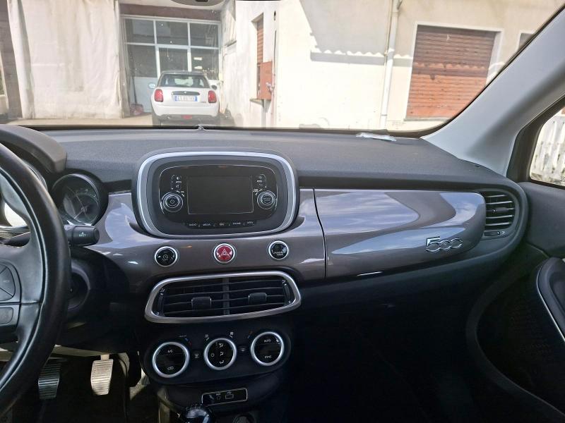 Fiat 500 X 500X 1.4 m-air Lounge 4x2 140cv