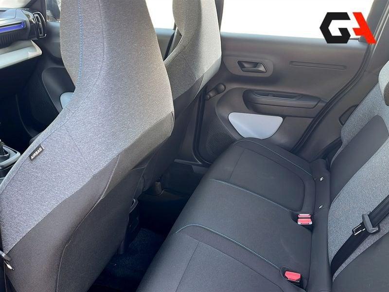 Citroën C3 C3 PureTech 100 S&S You