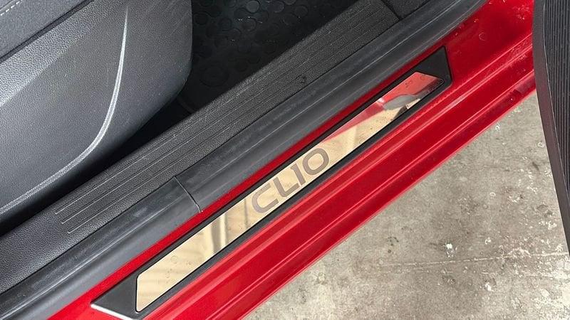 Renault Clio 5 Porte 1.0 TCe GPL Zen 1.0 tce Zen Gpl 100cv