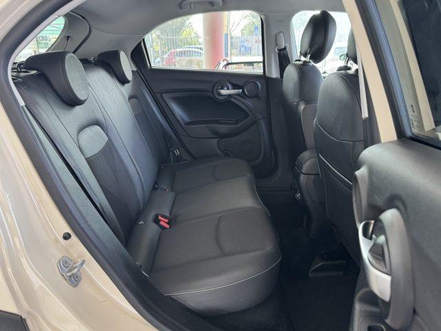 FIAT 500X 1.0 T3 120 CV City Cross PREZZO REALE