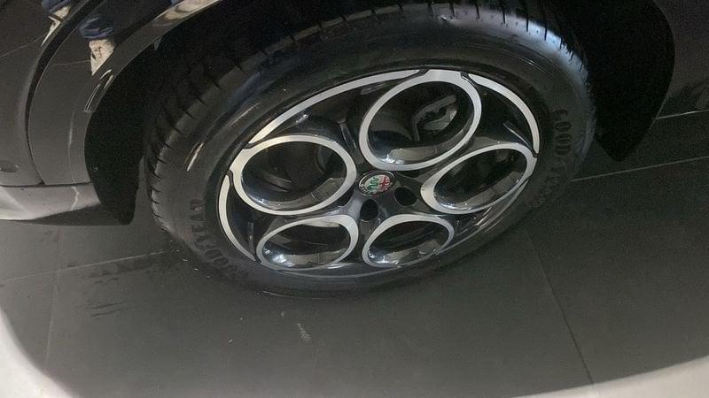 Alfa Romeo Tonale Tonale 1.5 160 CV MHEV TCT7 Ti