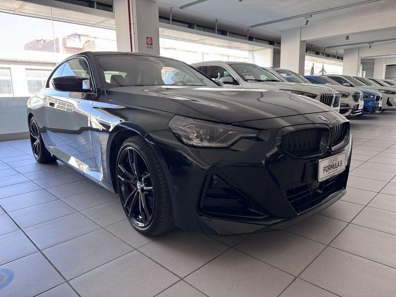 BMW Serie 2 M 240i xDrive MSport Pro Auto