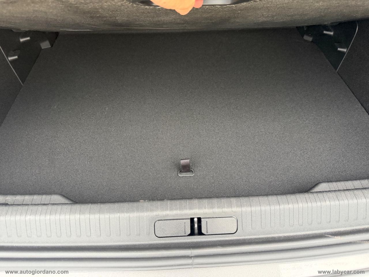 CITROEN C4 PureTech 130 S&S EAT8 Feel Pack