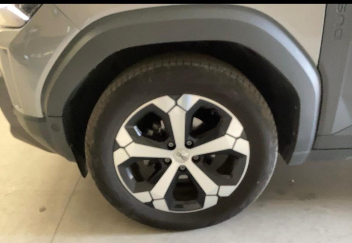 Dacia Duster 1.0 TCe GPL Journey UP-Km24500-