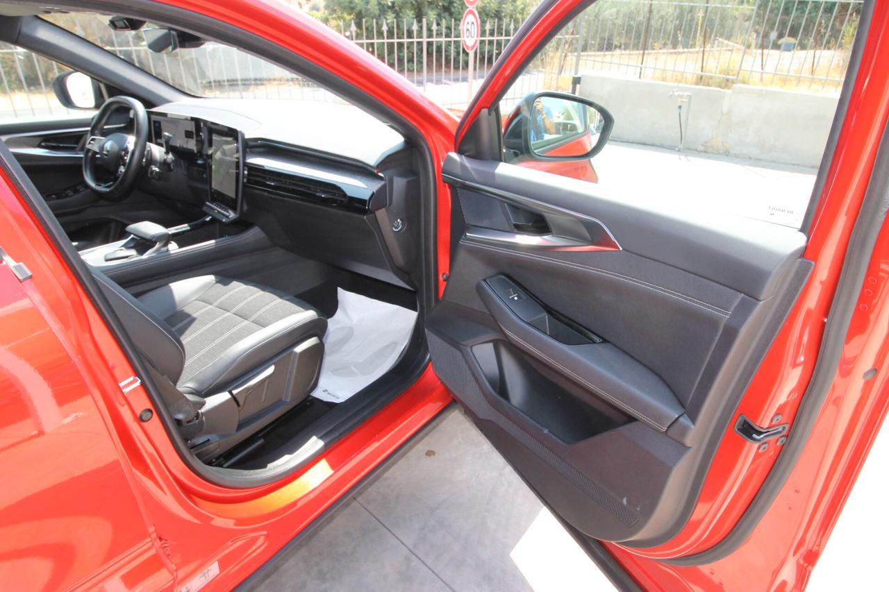 Renault Austral Full Hybrid E-Tech 200 CV Techno|2023