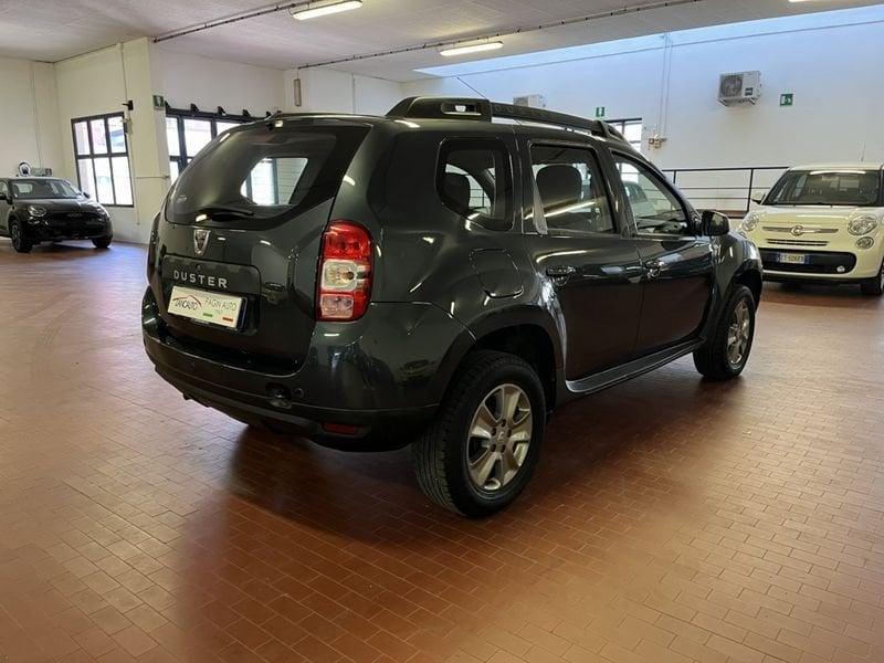 Dacia Duster 1.5 dCi 90CV S&S 4x2 Lauréate