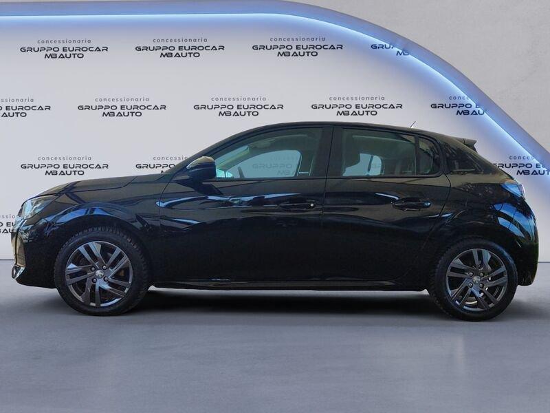 Peugeot 208 Active Pack BlueHDi 100 S/S