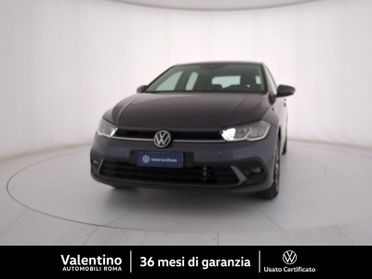 Volkswagen Polo 1.0 TGI 5p. Life