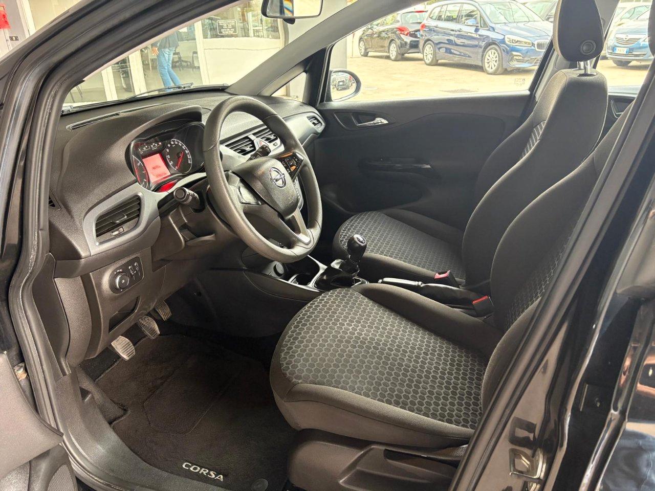 Opel Corsa 5 Porte Corsa 5p 1.2 Advance (n-joy)