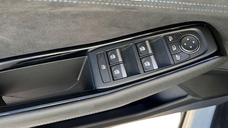 Renault Austral NUOVO techno esprit Alpine MY24 full hybrid E-Tech 200